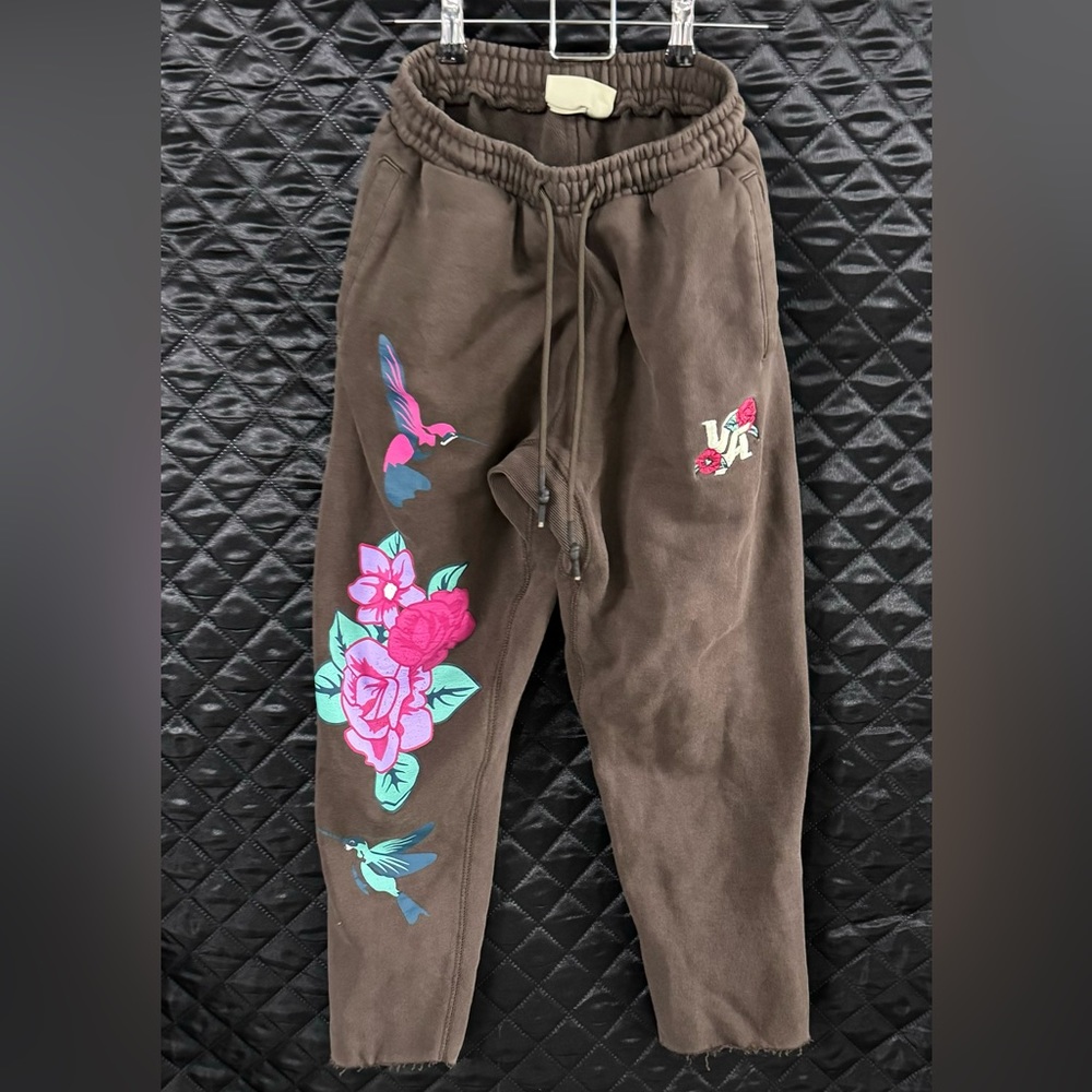 YoungLA sweatpants